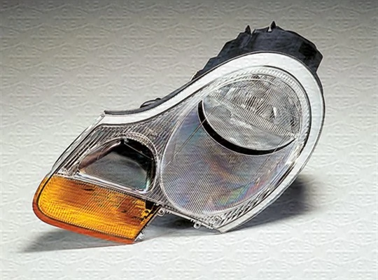 Headlight